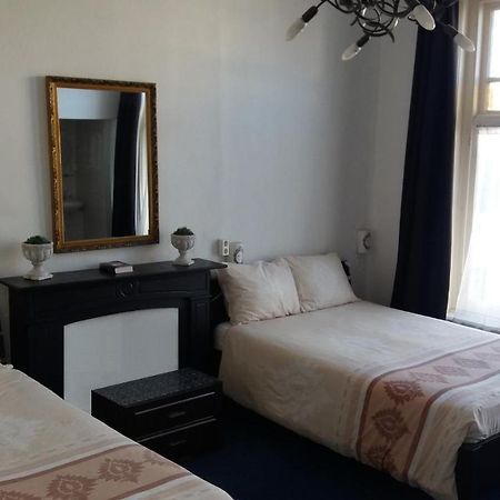 All-In Hotel 's-Hertogenbosch  Dış mekan fotoğraf