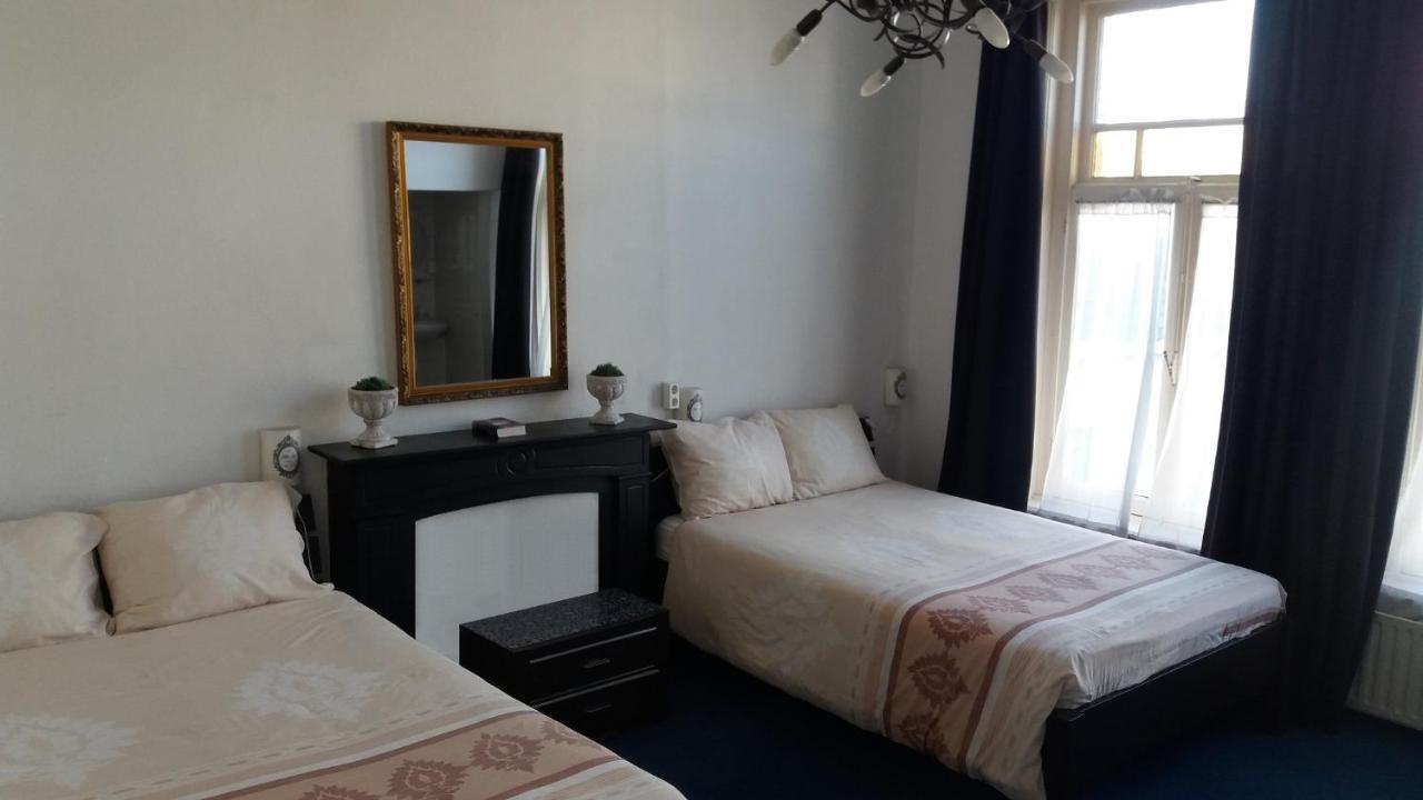 All-In Hotel 's-Hertogenbosch  Dış mekan fotoğraf
