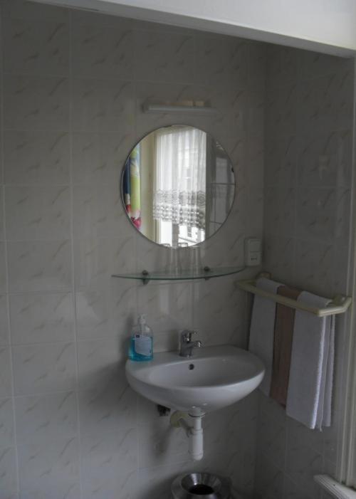 All-In Hotel 's-Hertogenbosch  Dış mekan fotoğraf