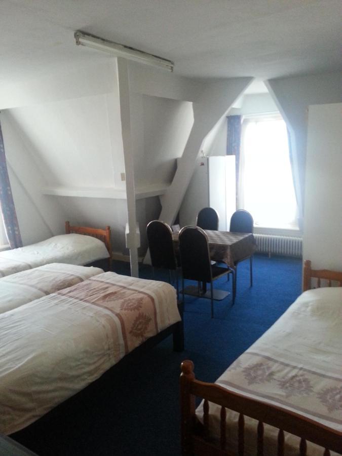 All-In Hotel 's-Hertogenbosch  Dış mekan fotoğraf